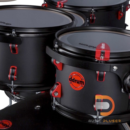 Ddrum hybrid store compact kit